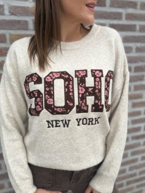  soho fleurs