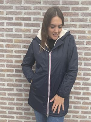  BLEU MARINE