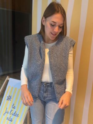  BLEU JEANS