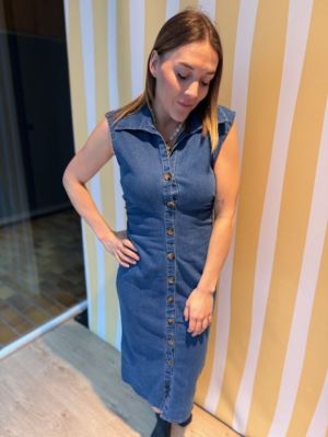  JEANS CLAIR