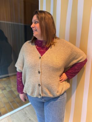  MAUVE