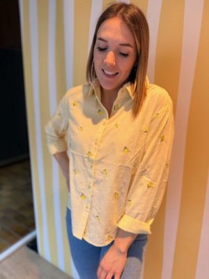  citron jaune