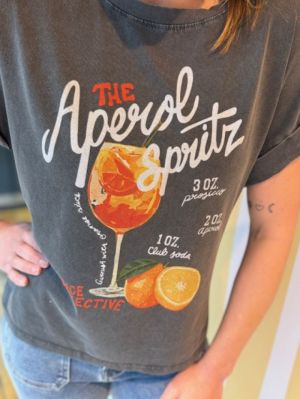  SPRITZ