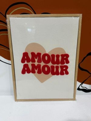  Amour amour