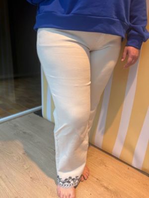  blanc casse bro