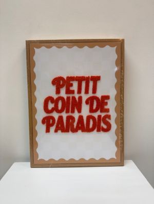  COIN DE PARADIS