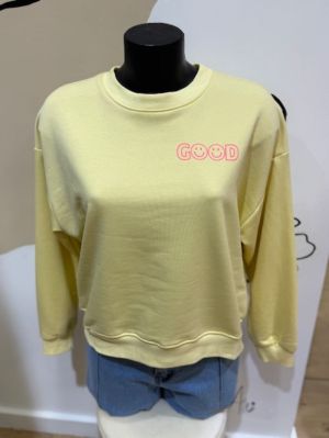  Jaune good vibe