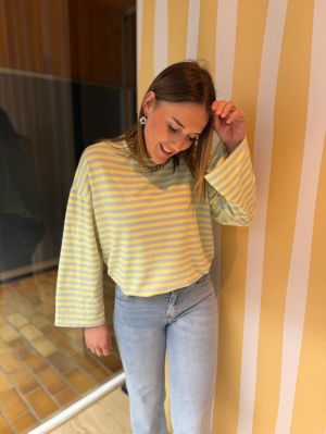  JAUNE