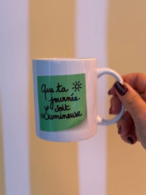  journee lumineu