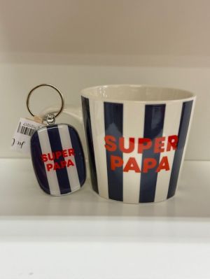  super papa