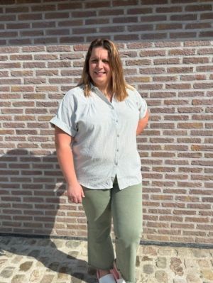  kaki