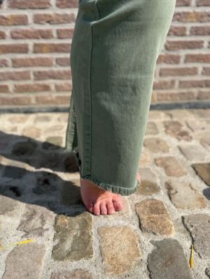  kaki