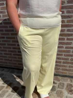  JAUNE