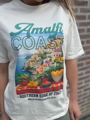  AMALFI COAST