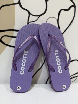  Cocotte lila