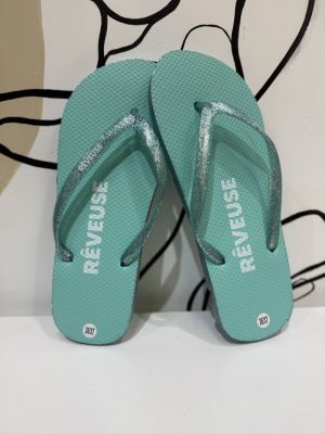  Reveuse turquoi