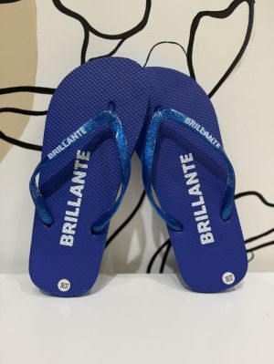  Brillante bleu