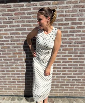  POID BLANC