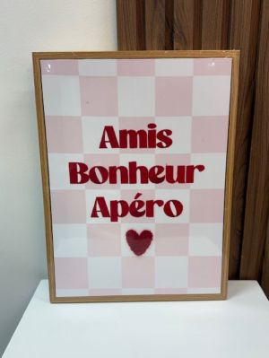  AMIS BONHEUR AP