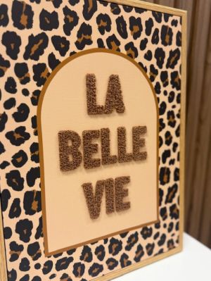  LEO LA BELLE VI
