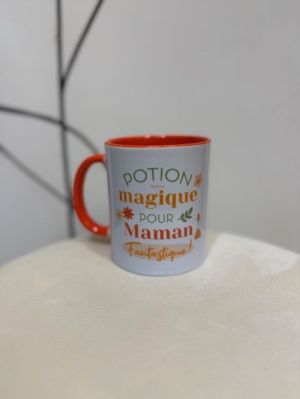  POTION MAGIQUE 
