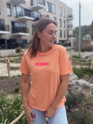  ORANGE clair