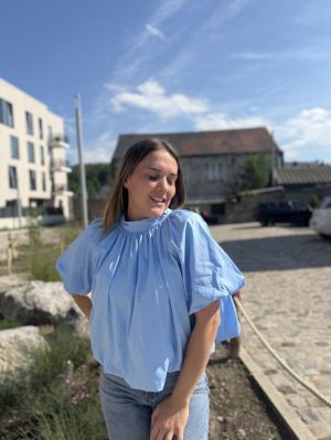  bleu ciel