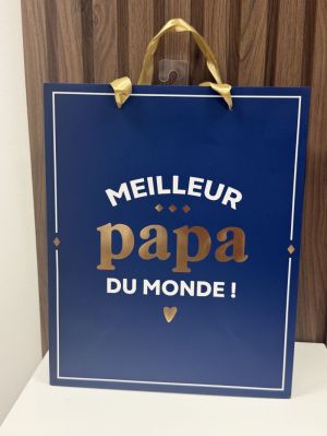  SAC PAPA