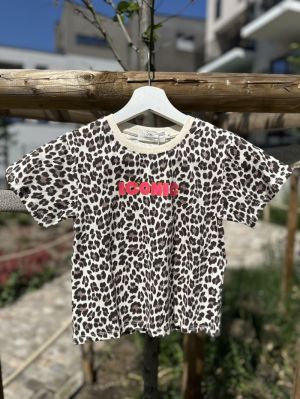  LEOPARD PLEIN