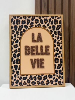  LA BELLE VIE