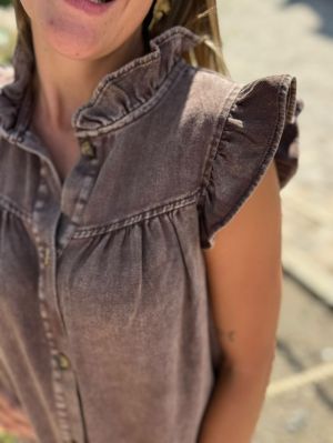  JEANS CHOCO