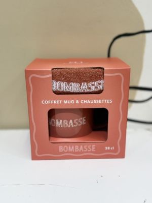  BOMBASSE