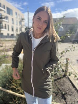  kaki