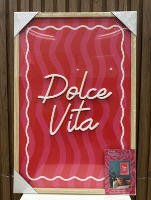  DOLCE VITA