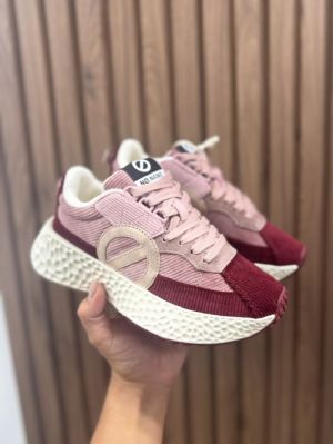  OLD PINK/BORDO