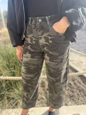  Militaire