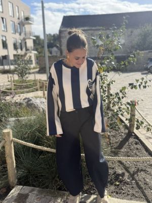  BLEU MARINE