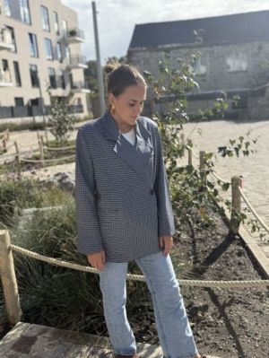  CARREAUX BLEU
