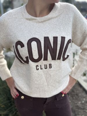  ICONIC BEIGE