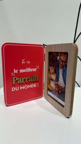  MEILLEUR PARRAI