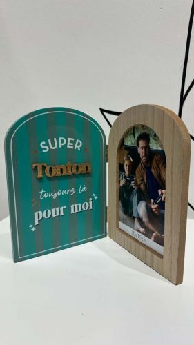  SUPER TONTON
